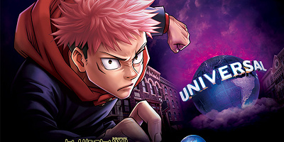 【呪術廻戦】メイン登場人物＆声優まとめ！USJとのコラボイベントに登場するキャラクターは？