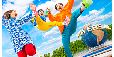 【2022】USJ×JR西日本の期間限定特別プラン！子どものオフィシャルホテル等の宿泊料が実質無料に！！