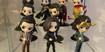 アベンジャーズの頭の良さランキング！MCUで1番賢いのは誰？TOP10を発表！