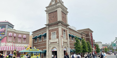 【閉店】USJのミニオン＆ティムグッズ専門店「サンフランシスコ・キャンディーズ」徹底解説！場所やみどころも！