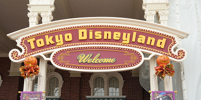 【2022年10月】ディズニー混雑予想＆楽しみ方紹介♪空いている日はいつ？ハロウィン徹底ガイド！