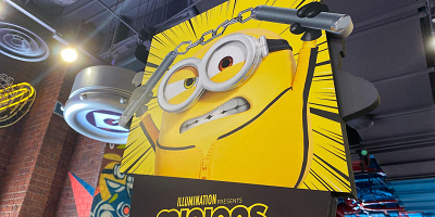 イルミネーション映画全17作品まとめ！怪盗グルー、ミニオンズ、ペット、SINGやスーパーマリオなどあらすじや見どころも徹底解説