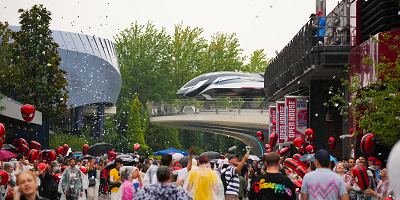 【攻略】パリのアベンジャーズ・キャンパス！2022年7月オープン新エリアのアトラクションやレストランまとめ