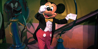 【体験レポ】2022年10月からディズニーのキャラクターグリーティングにサイン・握手・ハイタッチが復活！