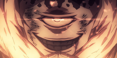 【呪術廻戦】「領域展開」を初心者向けに簡単解説！効果や種類、各領域の使用キャラクターも紹介！