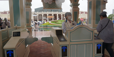 【終了】ディズニー事前日付指定入園の利用方法を解説！対象チケット、申し込み方法、注意点も