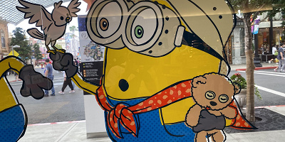 映画『怪盗グルーのミニオン大脱走』あらすじ＆結末をネタバレ解説！トリビアや登場人物も！