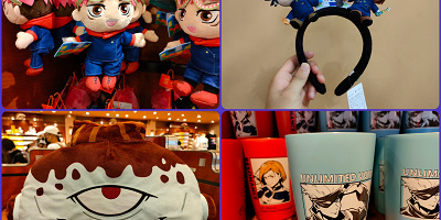 【USJ】2022年秋グッズおすすめ厳選30種まとめ！呪術廻戦・チャッキーやバイオ・ハロウィングッズ特集！