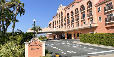 ディズニーセレブレーションホテルのアメニティを徹底解説！持ち帰りはOK？持参すべきものはある？