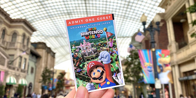 【USJ】ユニバーサルスタジオジャパンのチケット情報まとめ！チケットの種類と買い方、各購入方法のメリット・デメリットも