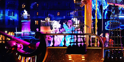 【攻略】ビリーヴの自由席！おすすめの自由席はどこ？見え方も徹底解説！