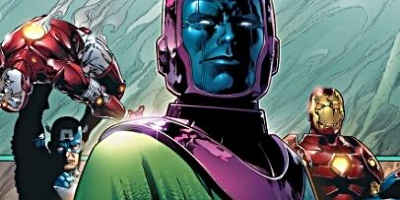 アベンジャーズの新ヴィラン「征服者カーン」とは？サノスより強い？在り続ける者との関係は？