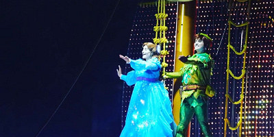 【TDS】バケパでビリーヴを見よう！おすすめの鑑賞場所、対象プラン、ショーの見え方は？