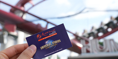 【USS】ユニバーサルスタジオシンガポールのエクスプレスパス徹底解説！値段や種類、体験談も！