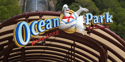香港オーシャンパーク完全攻略ガイド！アクセス＆チケット割引も☆ディズニーと並ぶ香港2大テーマパークの魅力