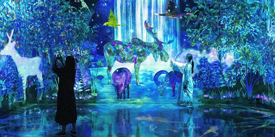 【2025】チームラボフォレスト福岡のチケット割引方法まとめ！