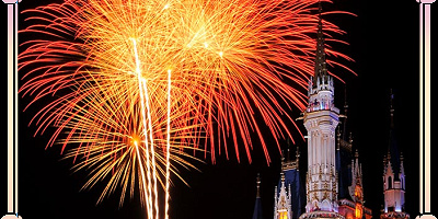 【花火】スカイ・フル・オブ・カラーズ徹底解説！開催期間＆休止期間はいつ？パーク別のオススメ鑑賞場所も紹介