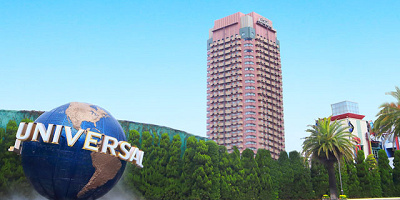 ホテル近鉄ユニバーサル・シティがリニューアル＆休館！休業期間はいつまで？改装後のコンセプトも！