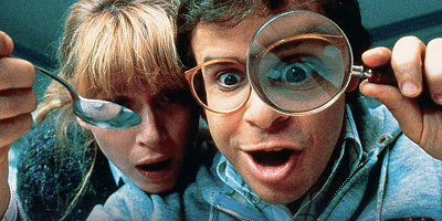 映画『ミクロキッズ』をネタバレありで徹底解説！懐かしのあのアトラクションのモデル！？