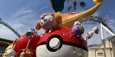 2023年5月のUSJ混雑予想！GWの混雑状況と対策は？新パレードの鑑賞アドバイスや開園時間予想も