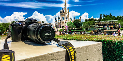 ディズニーでの写真撮影はカメラキャストさんにおまかせ！カメラキャストを徹底解説！