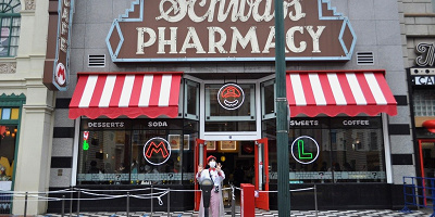 ユニバでパフェが食べられるお店まとめ！各店舗のメニューと値段を紹介！ユニバで推しとパフェ活しよう！