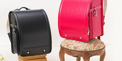 【2024】ディズニーリゾートのオリジナルランドセル！予約方法・値段&デザインまとめ！