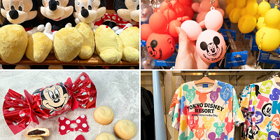 【2026最新】ディズニーのお土産の買い方ガイド！パーク内&アプリの現在の買い方マニュアル