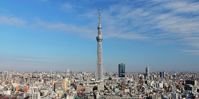 東京スカイツリーからディズニーへ行く方法まとめ！おすすめはバス？電車？