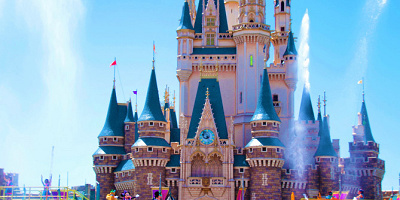 ディズニーの歴代夏イベント10選！人気のずぶ濡れショーを振り返ろう