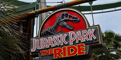【USJ】ジュラシックパーク・ザ・ライドの長期休止の理由は？ジュラシックワールド・ザ・ライドへのリニューアルはあるか予想！