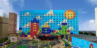 トイストーリーホテルの宿泊料金一覧表！全595室の部屋別の値段を徹底調査！