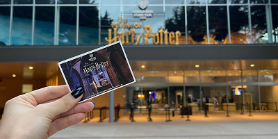 【としまえんハリーポッター】スタジオツアー東京のチケットはキャンセルできる？日付変更・時間変更は可能？