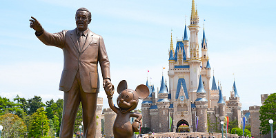 ディズニー株主優待チケットの使い方まとめ！事前準備や当日の入場方法は？