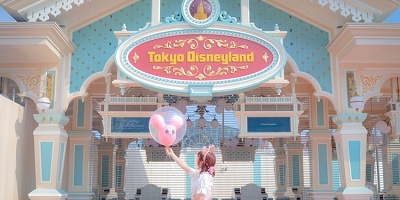 ディズニーの入園予約とは？予約方法・当日の流れ・変更方法を解説！