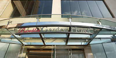 香港ディズニー旅行を格安に！ランブラーガーデンホテル徹底解説！料金や周辺施設、現地で役立つ写真付き行き方手順も！