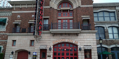 【USJ】バックドラフト跡地には何ができる？今後どうなるのか予想！