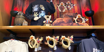 【2024】モンハングッズ全19種類一覧！アイルーのマスコットキーチェーンが登場！販売場所も！