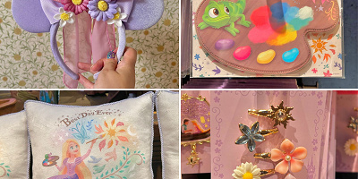 【5/28発売】ラプンツェルのランタンフェスティバルグッズ全44種類一覧！値段&販売場所まとめ