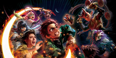 【2024】ユニバ「鬼滅の刃XRライド～刀鍛冶の里を疾走せよ～」はどんな乗り物？待ち時間予想も