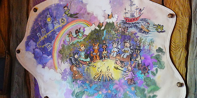 ピーターパンの「ロストキッズ」の名前は？双子や女の子がいる！？ロストボーイズとの違いも解説！