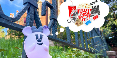 ハロウィンに観たいディズニー映画おすすめ10選！定番から短編、ドキュメンタリーまで