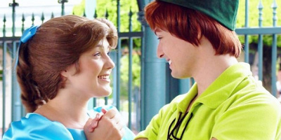 ピーターパンが大人にならない理由は？大人になれない！？意外と知らないピーターパンの物語を徹底解説！