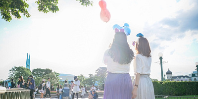 【検証】2024年夏のディズニーランドは暑すぎて空いてた？実際の待ち時間を比較