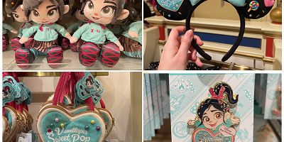 【1/14発売】パルパルーザ第3弾「ヴァネロペのスウィーツ・ポップ・ワールド」グッズまとめ！スウィーツをモチーフにしたカラフルなグッズ！