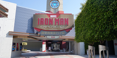 香港ディズニーでマーベルを満喫！「スターク・エキスポ」のアトラクション・グリーティング・ショップ・グルメを攻略＆解説！