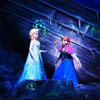 【TDS】アナとエルサのフローズンジャーニーが2026年5月〜6月に休止！休止期間や休止理由は？