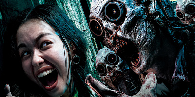 USJ「ファクトリー・オブ・フィアー～絶望のゾンビ・ツアー～」を徹底ガイド！どんなアトラクション？開催期間&場所も