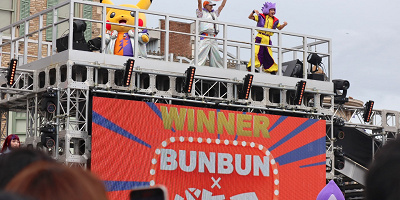 【体験レポ】ユニバのポケモンハロウィンショー「ポケモン・アンストッパブル・ハロウィーン・パーティ」完全ガイド！