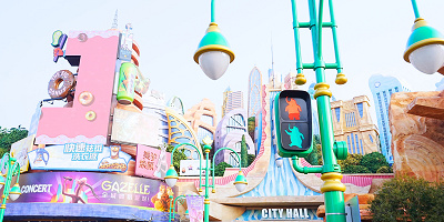 動物都市「ズートピア」にいる動物&いない動物！犬、猫、猿、豚、ヘビはいる？